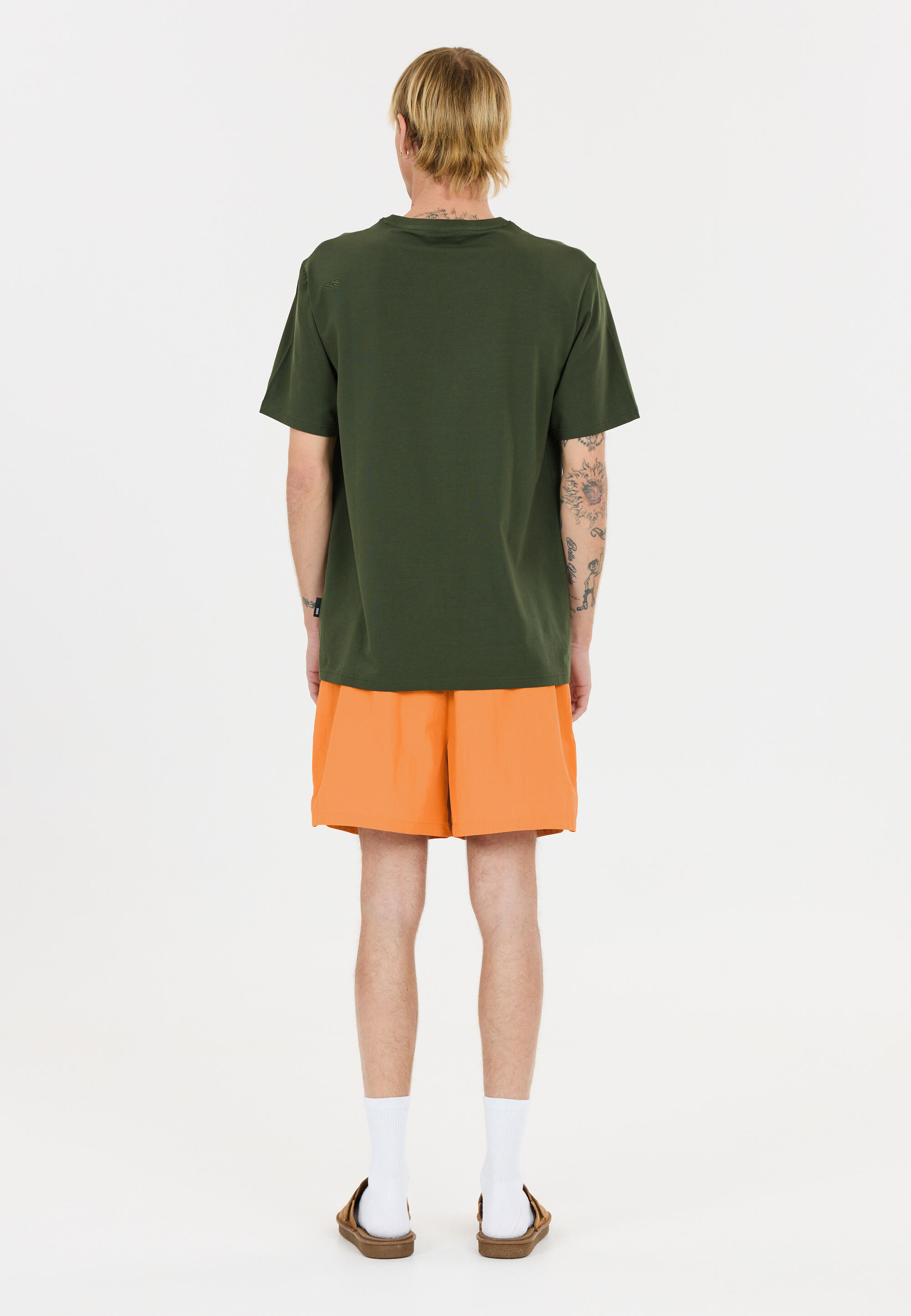 Outdoor short Whitsunday 5/5