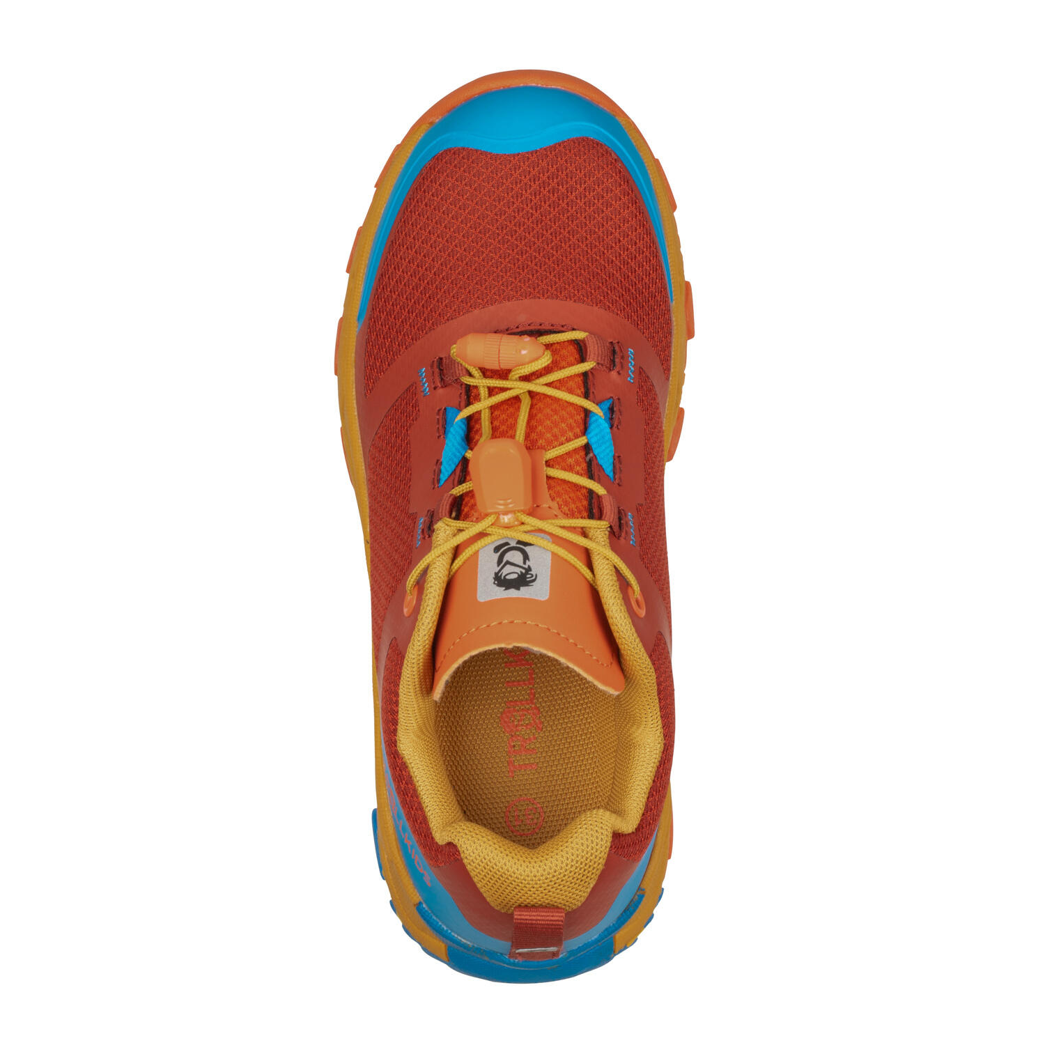 Wanderschuh Hiker XT Sandefjord Outdoor unisex 5/7
