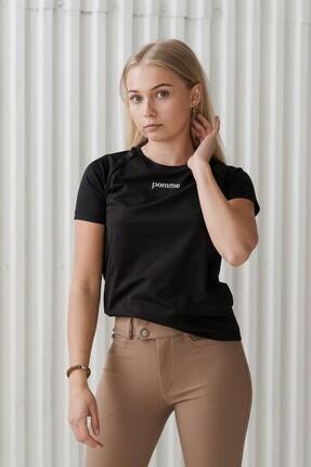 Camiseta Saint, beige