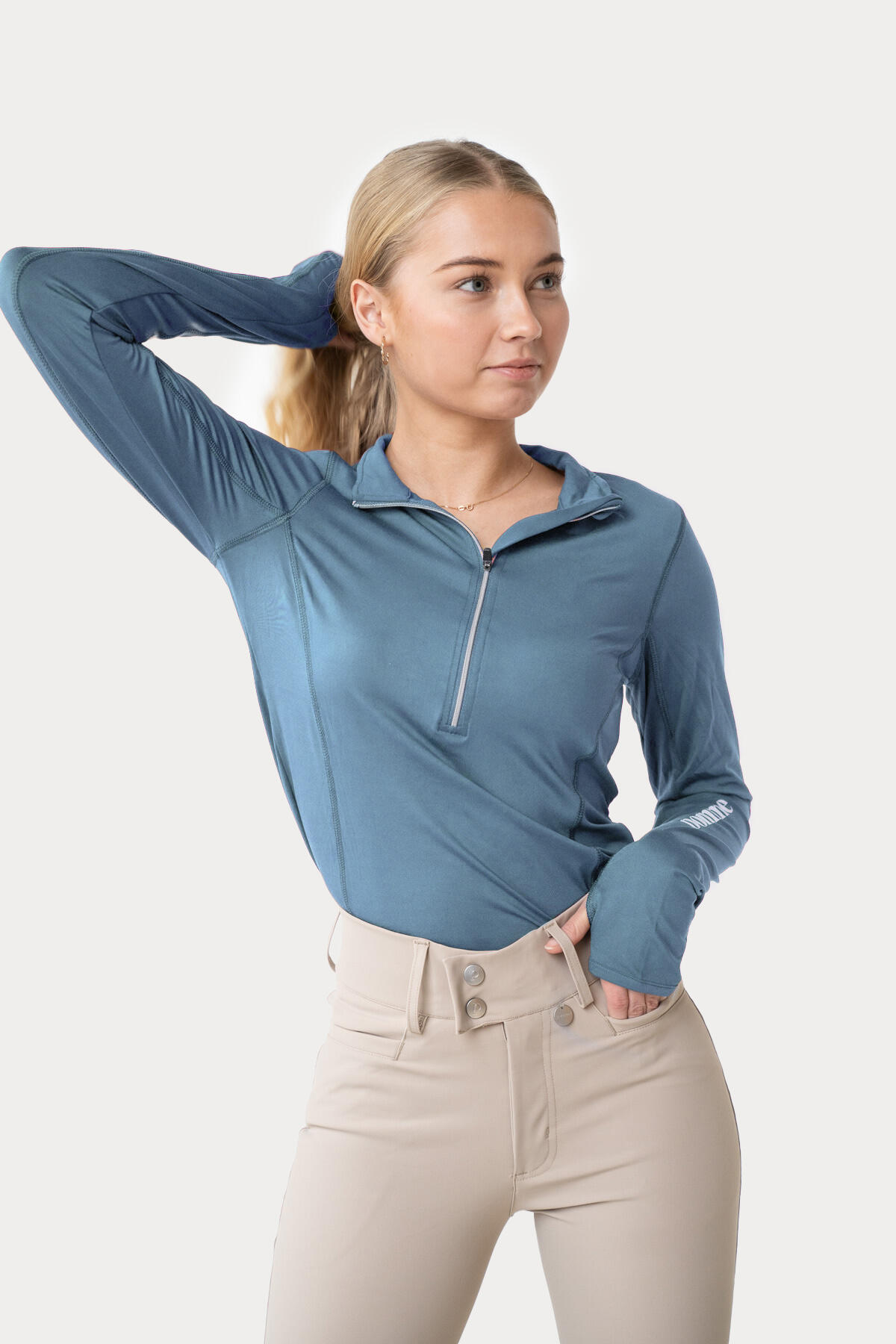 Paris Soft Zip, vue sur l'océan 5/7