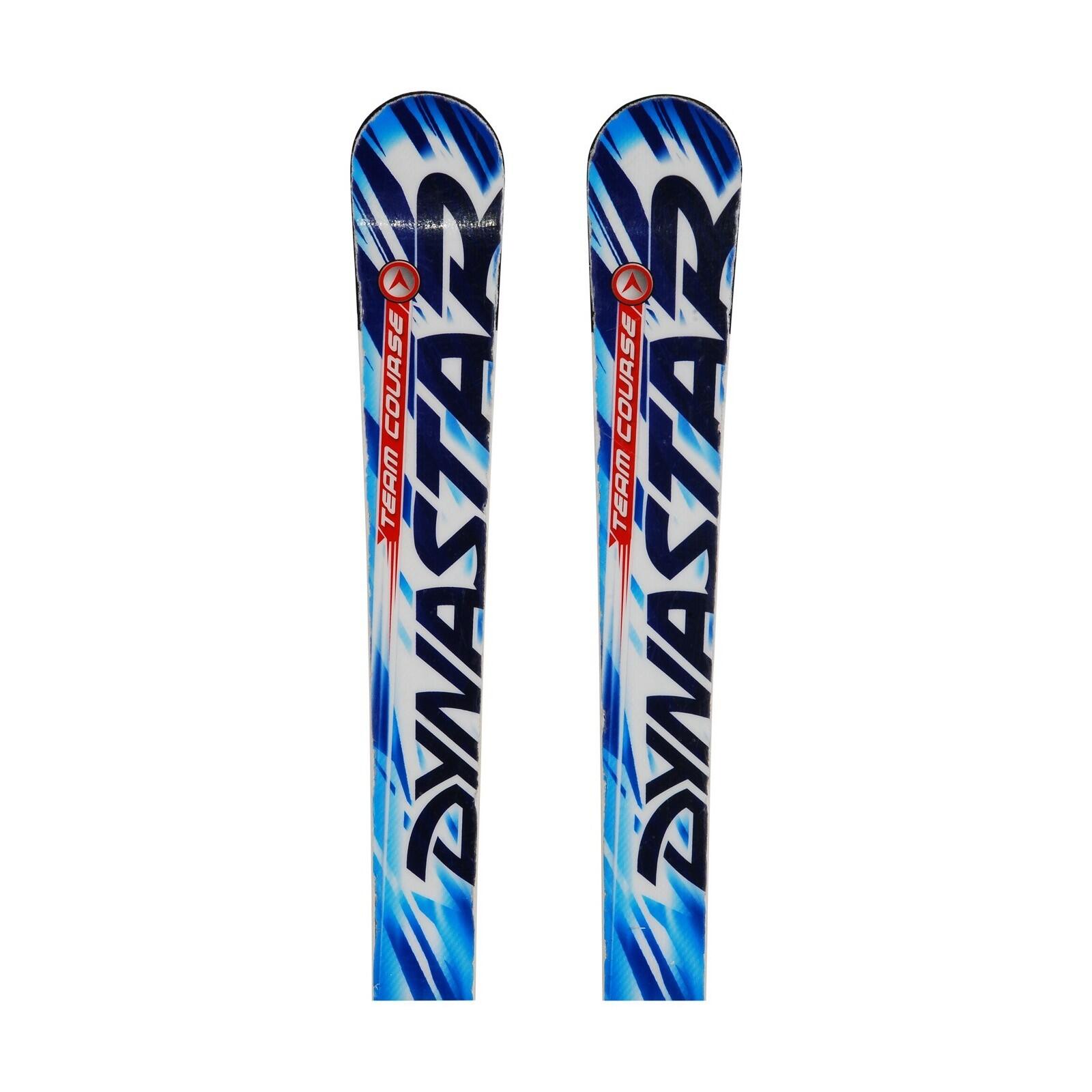 RECONDITIONNE - Ski Junior Dynastar Speed Team Course + Fixations 2/4