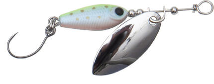 Mini Hurricane SP 5.25Gr - 6 Raimbow trout