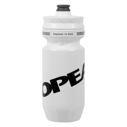 Water Bottle Topeak Logo 650ml - White