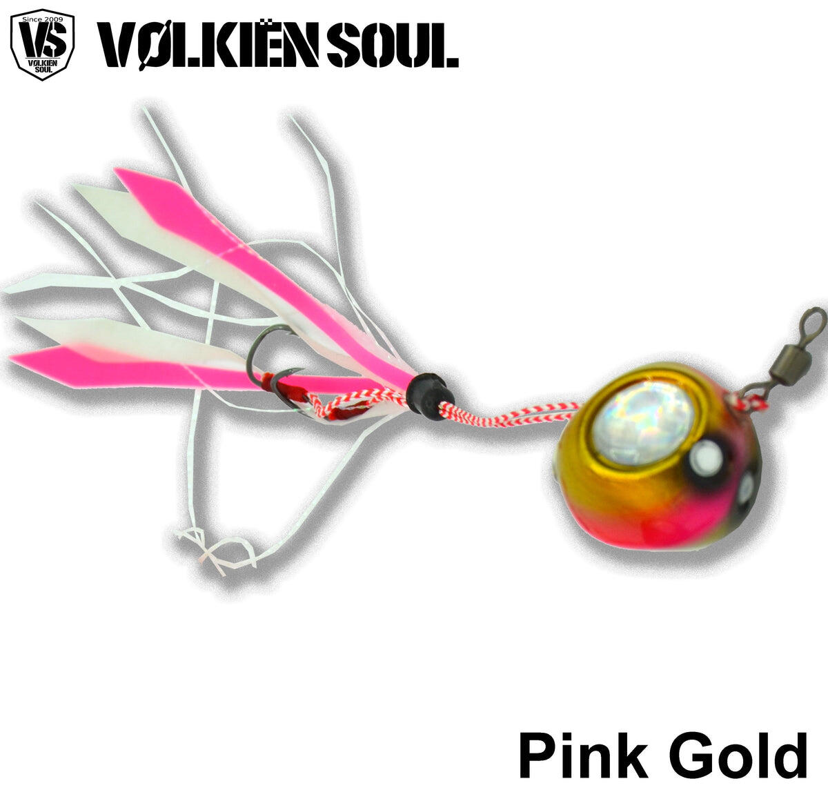 rosa / gold