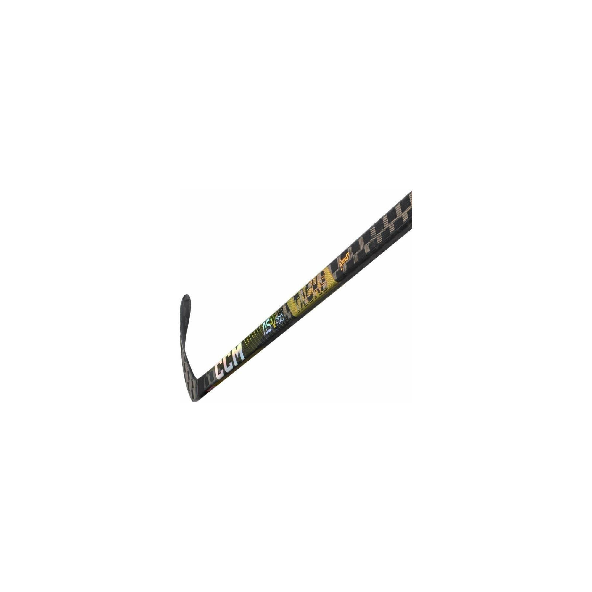 Crosă de hochei CCM Tacks AS-V PRO Senior