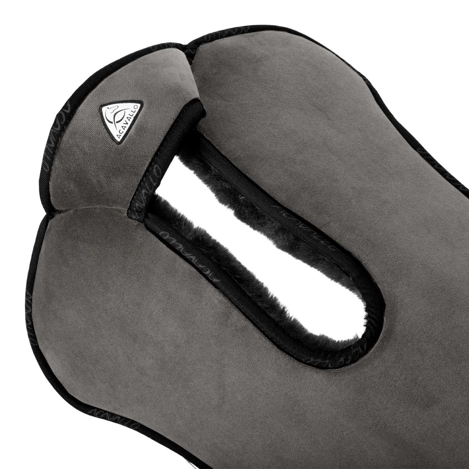 Compensatore mf-s wfs camoscio montone full flat 3/5
