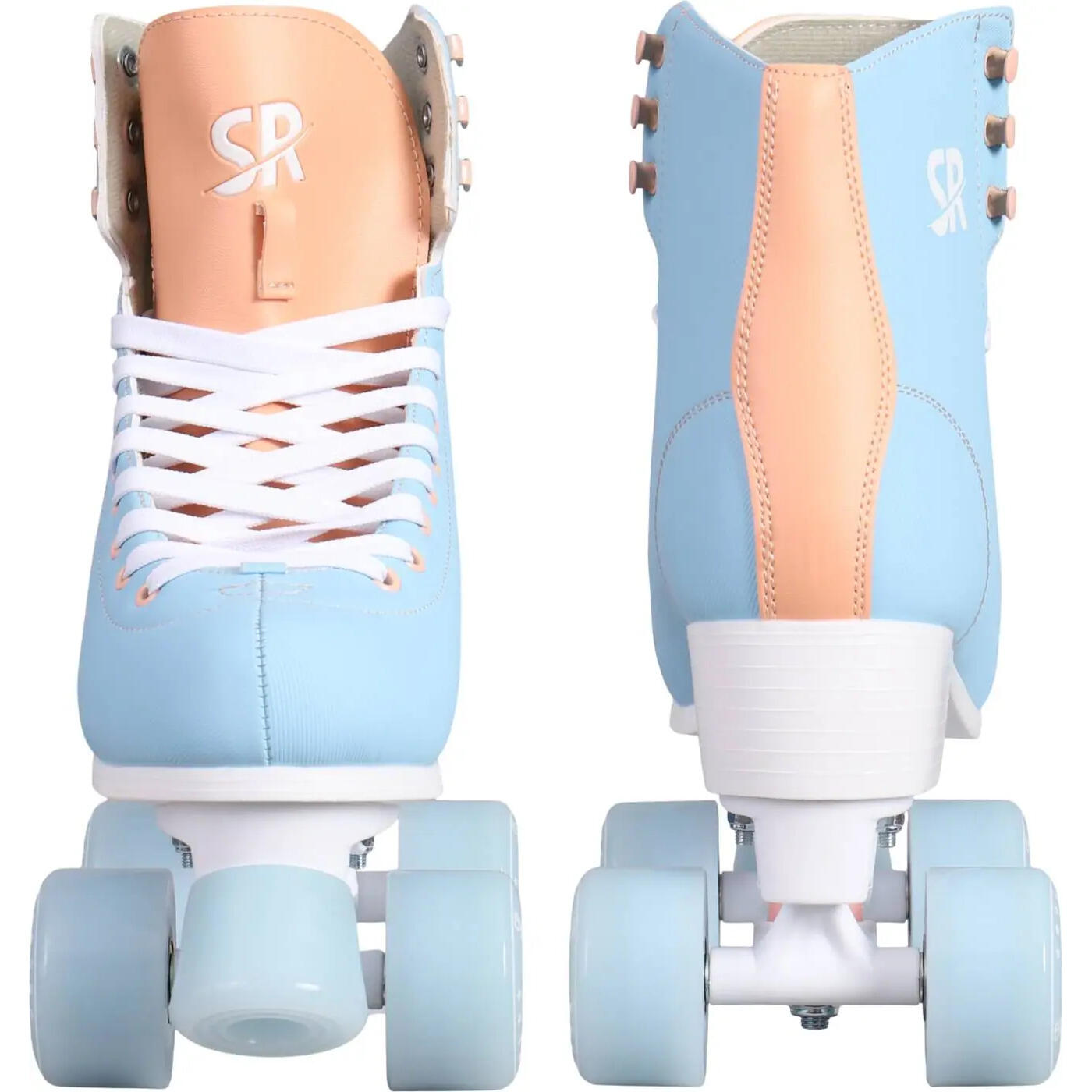 Roller quad Supreme Malibu 2/3
