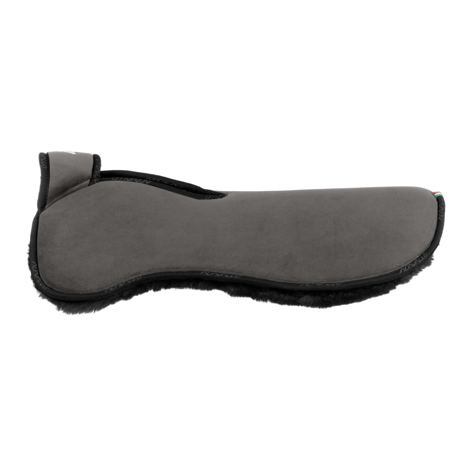 Compensatore mf-s wfs camoscio montone full flat 2/5