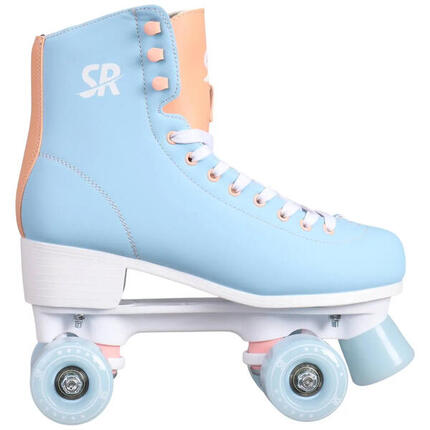 Roller quad Supreme Malibu
