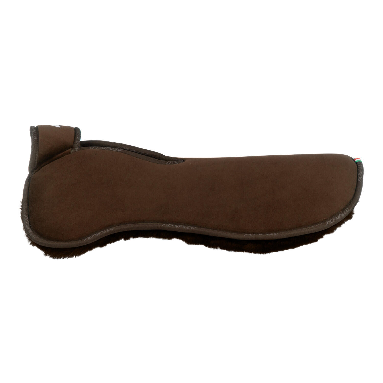 Compensador mf-s wfs camurça carneiro full flat 2/5