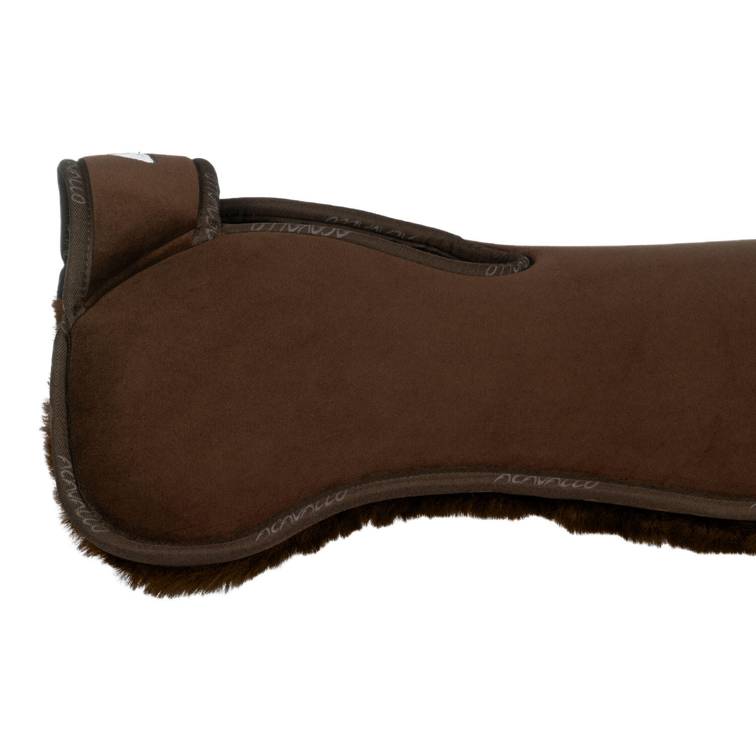 Compensador mf-s wfs camurça carneiro full flat 4/5