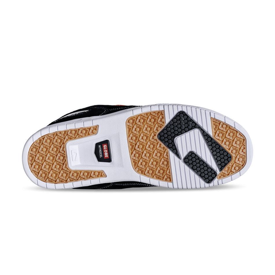 Zapatillas de monopatín Globe CT-4 3/3