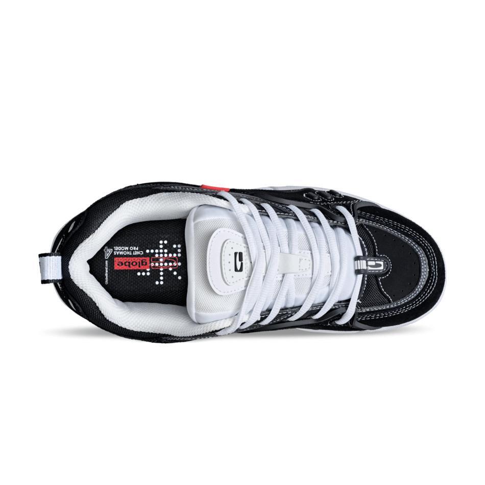 Zapatillas de monopatín Globe CT-4 2/3