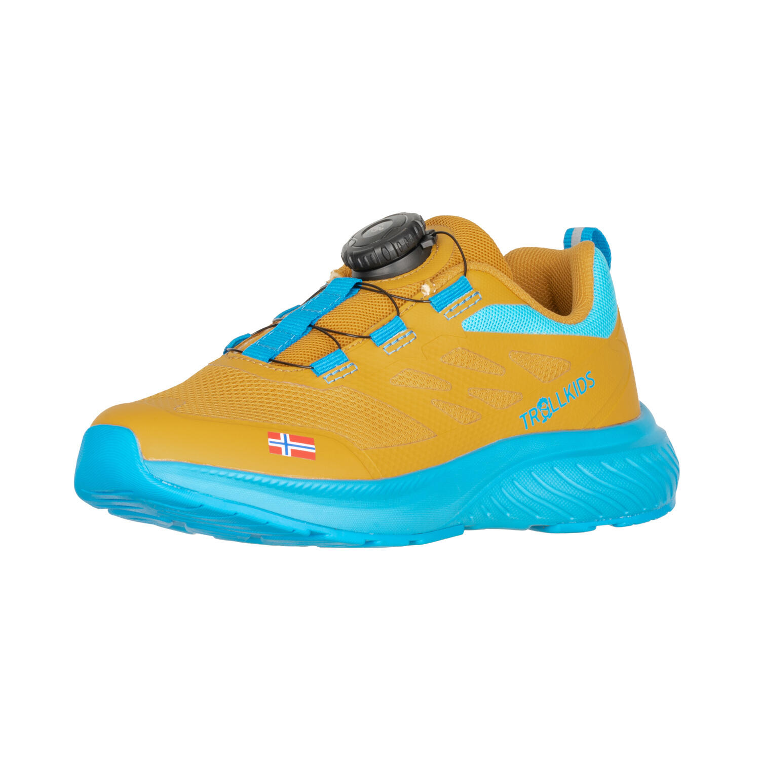 Sneakers Bryggen Outdoor unisex 7/7