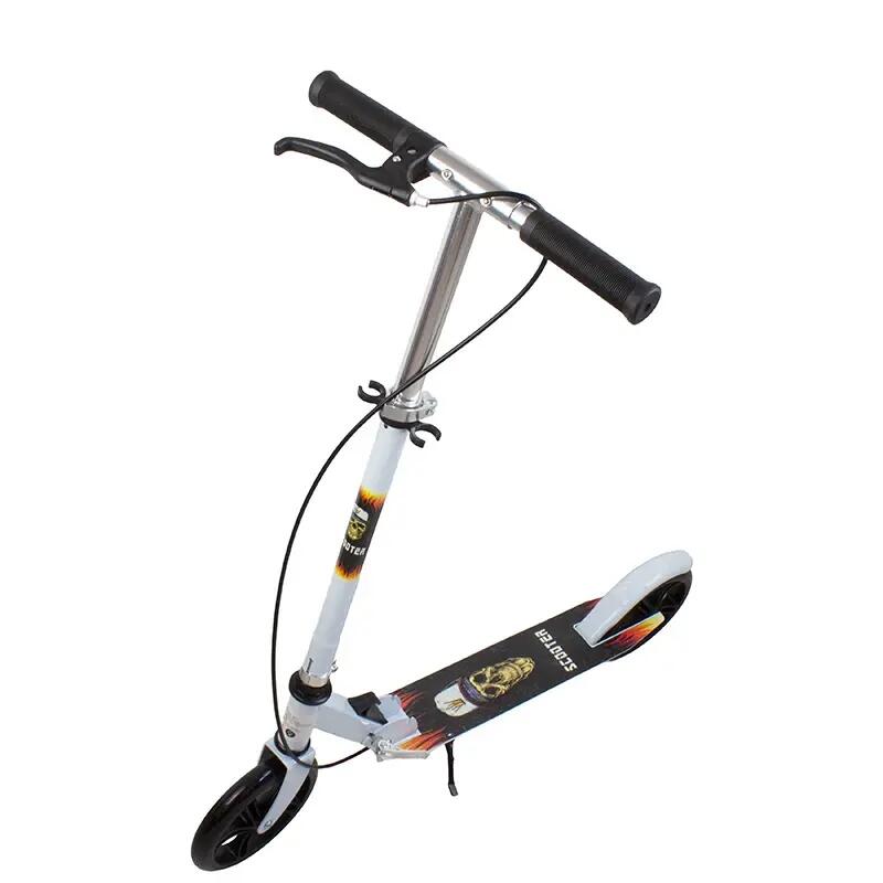 Roller KL-H005 felnőtt fehér 3/7
