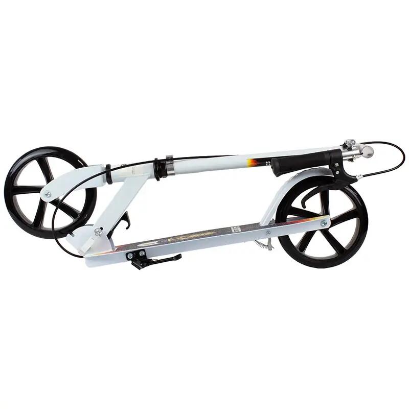 Roller KL-H005 felnőtt fehér 7/7