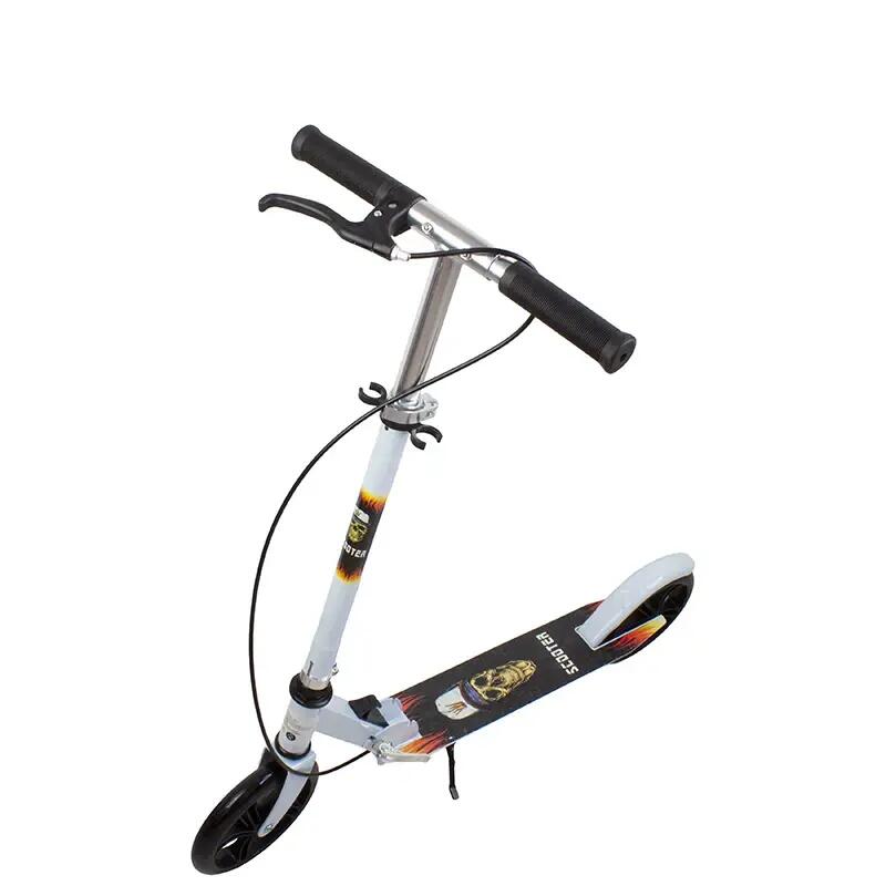 Roller KL-H005 felnőtt fehér 2/7