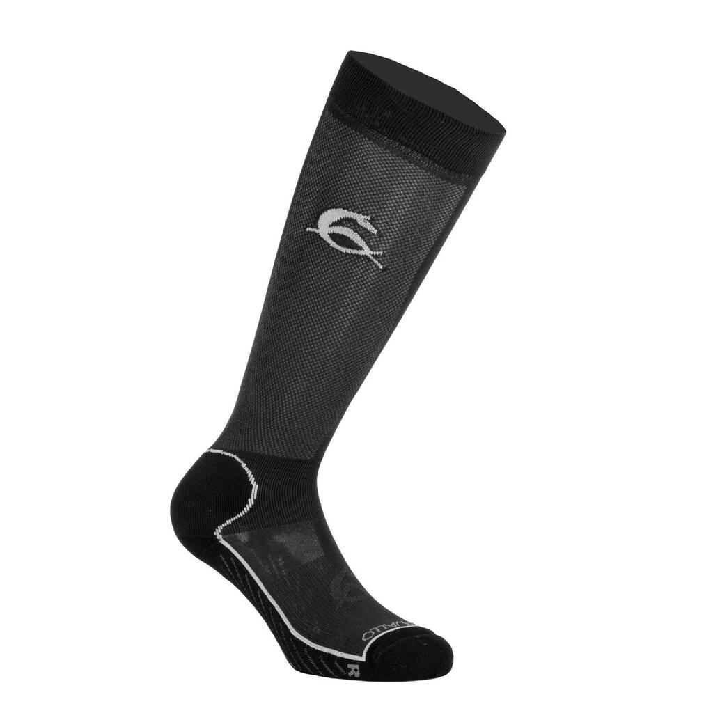 Deocell seamless sock
