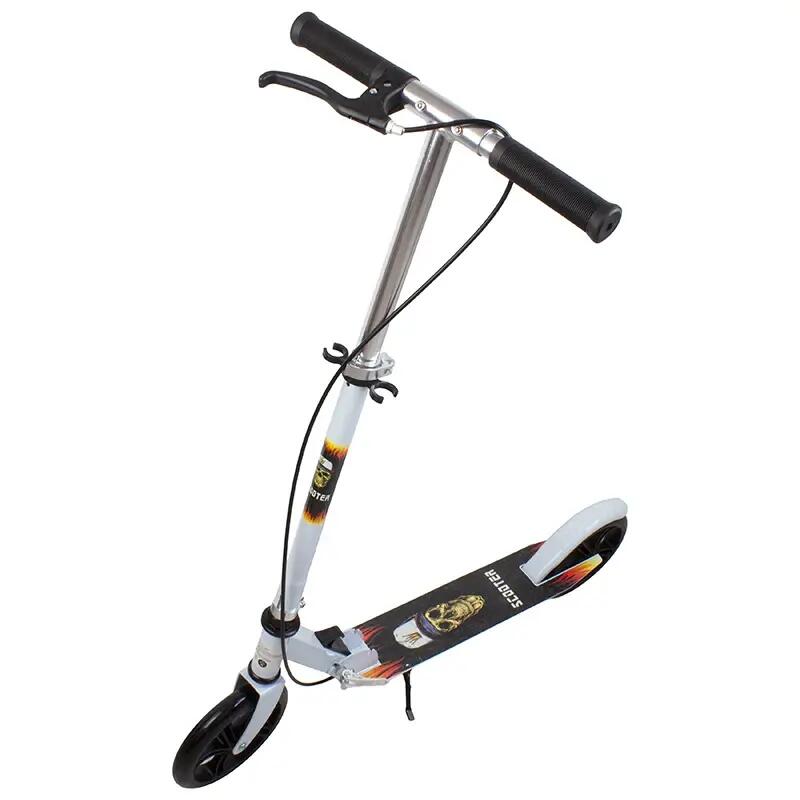 Roller KL-H005 felnőtt fehér 4/7