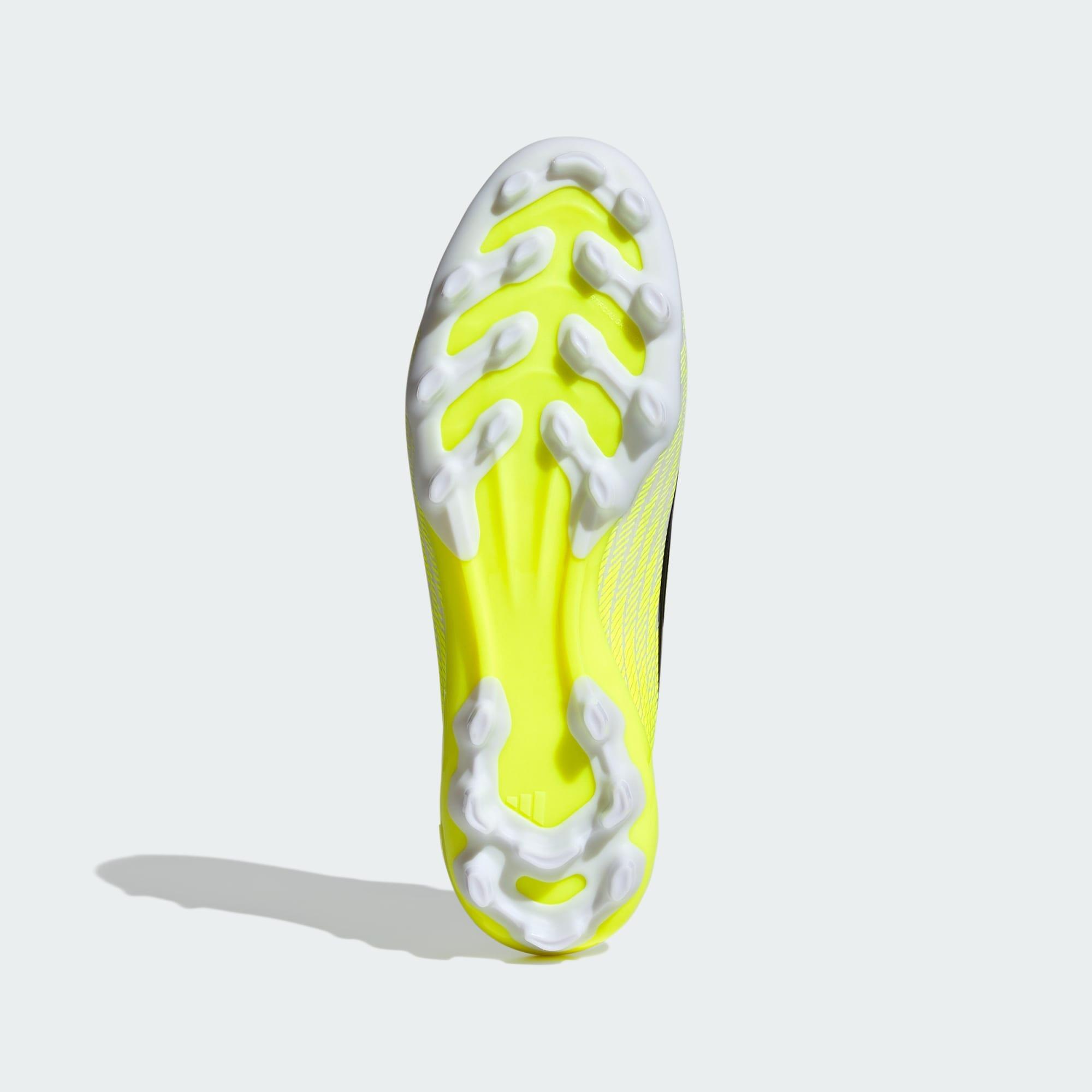 F50 League 2G/3G Fußballschuh, Kunstrasen 3/7