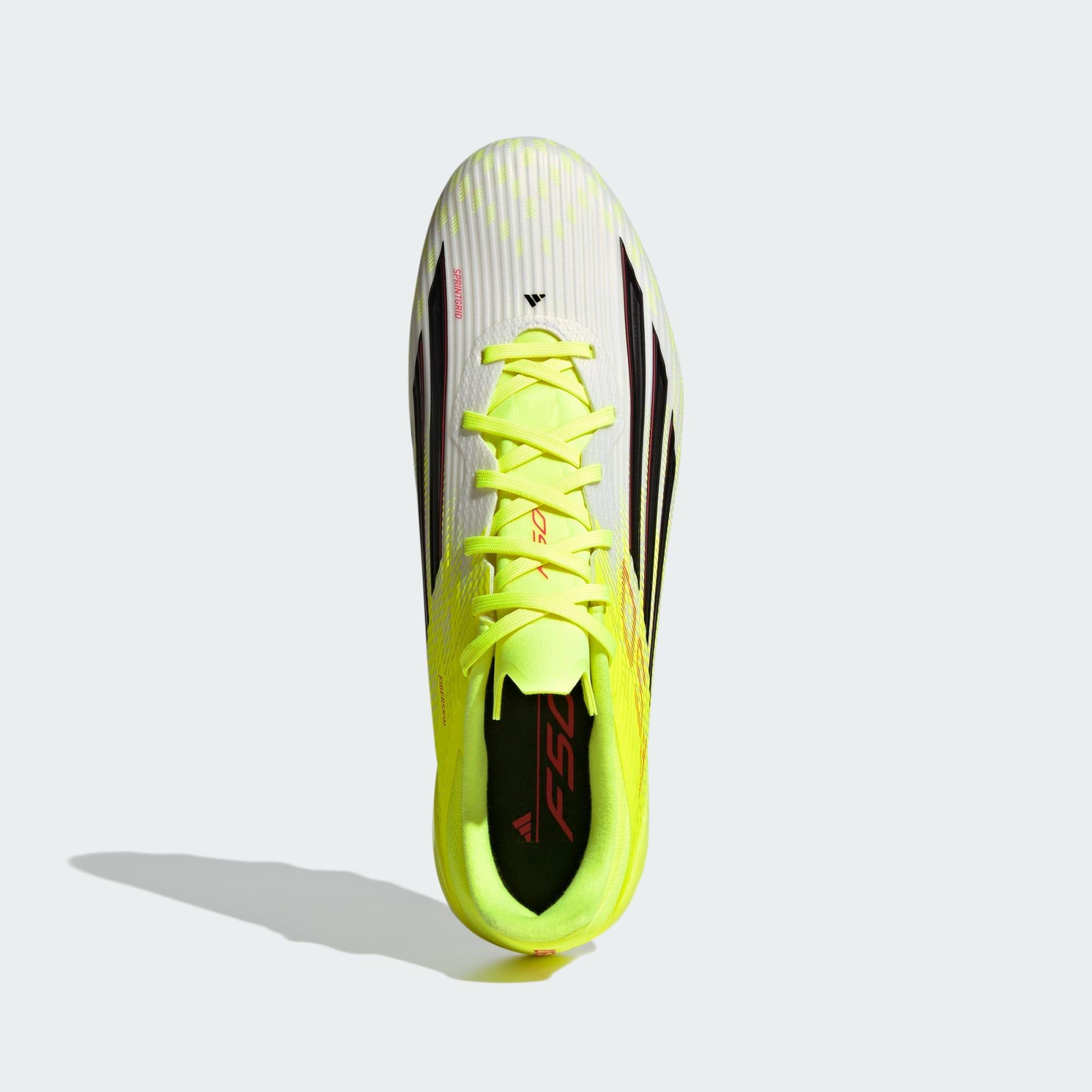 F50 League 2G/3G Fußballschuh, Kunstrasen 2/7