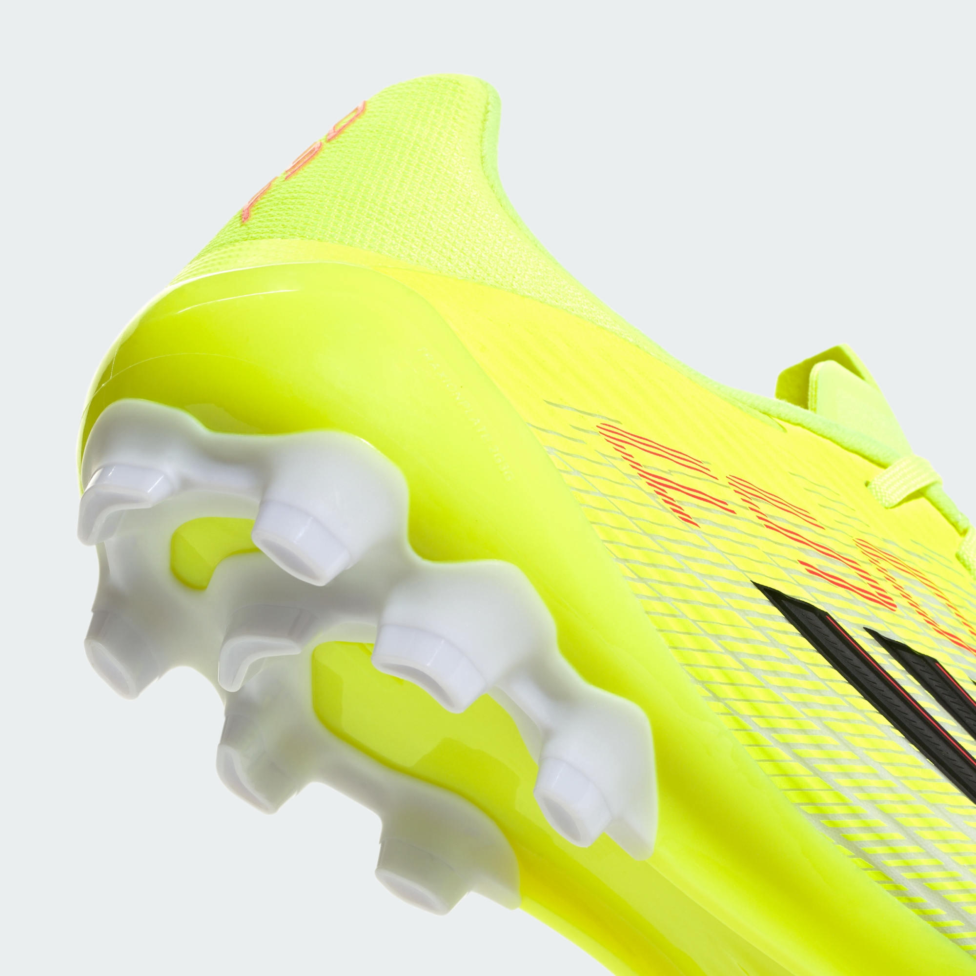 F50 League 2G/3G Fußballschuh, Kunstrasen 5/7