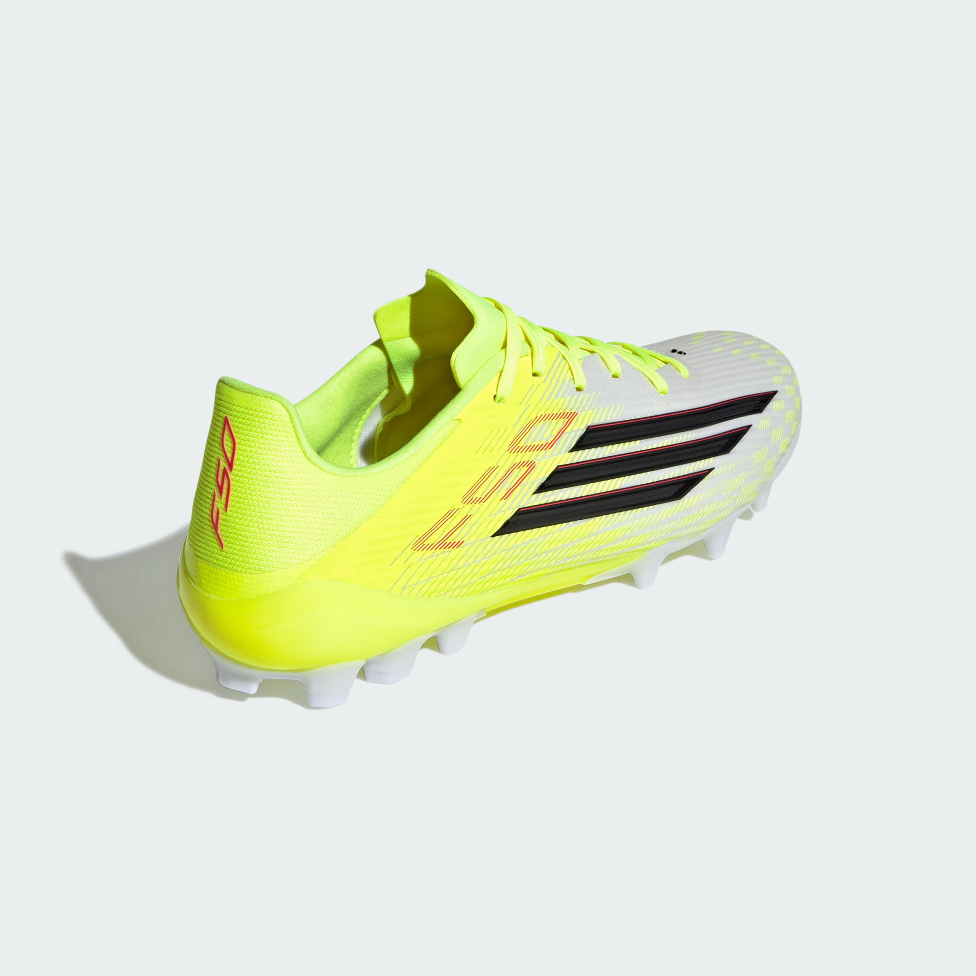 F50 League 2G/3G Fußballschuh, Kunstrasen 7/7