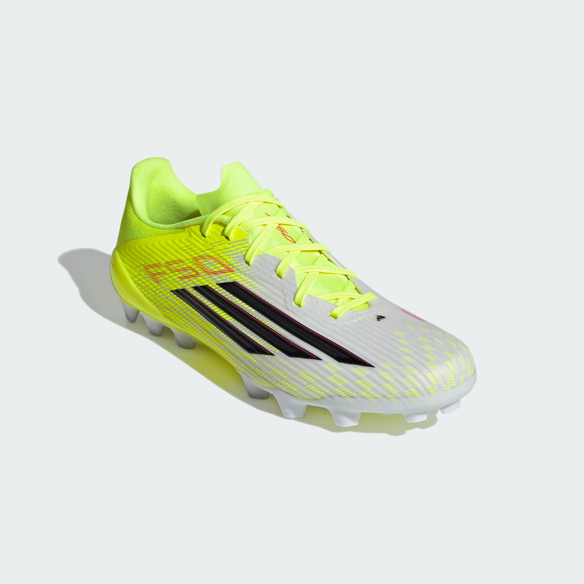 F50 League 2G/3G Fußballschuh, Kunstrasen 4/7