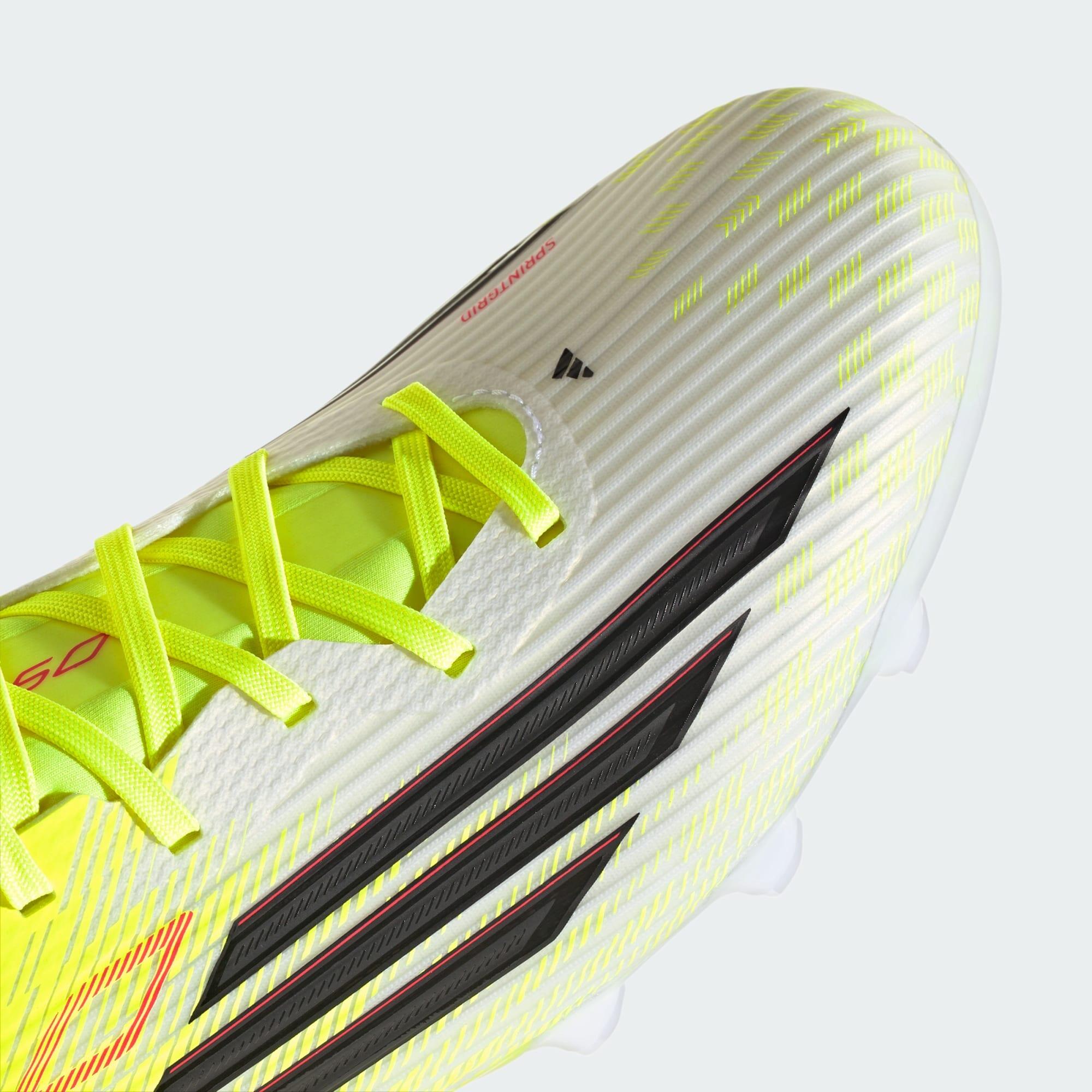 F50 League 2G/3G Fußballschuh, Kunstrasen 6/7
