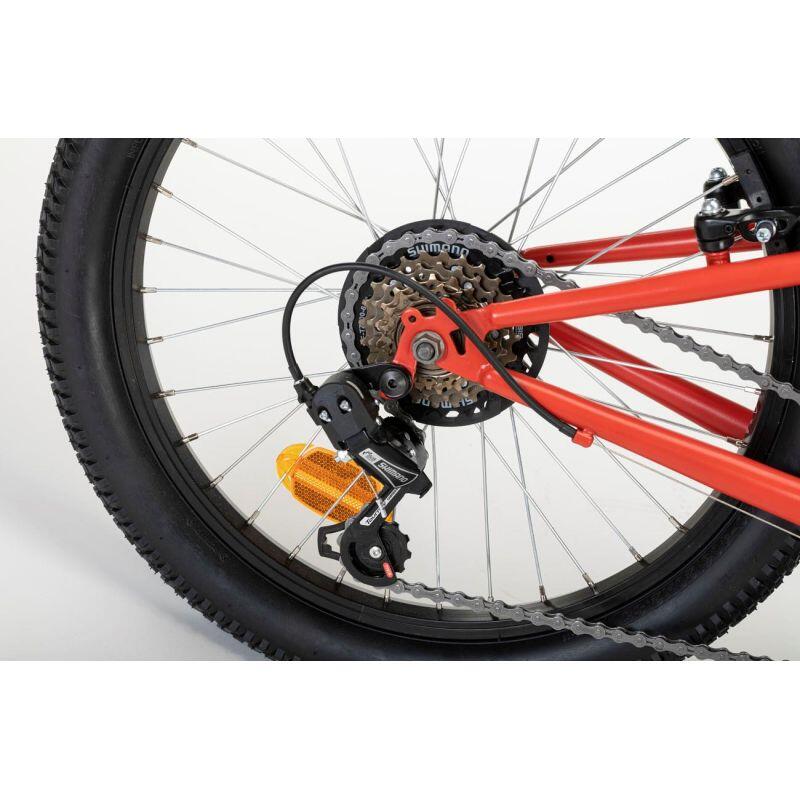 Bicicleta infantil 20" Conor Kid 3/3