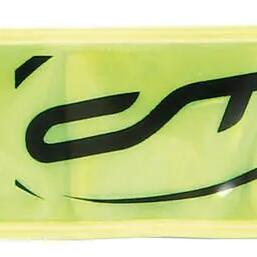 CONTEC Snap R reflective strap 3M Scotchlite 33 cm pair