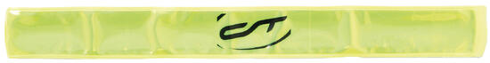 CONTEC Snap R Reflektorband 3M Scotchlite 33 cm Paar