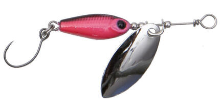 Mini Hurricane SP 5.25Gr - 6 Raimbow trout