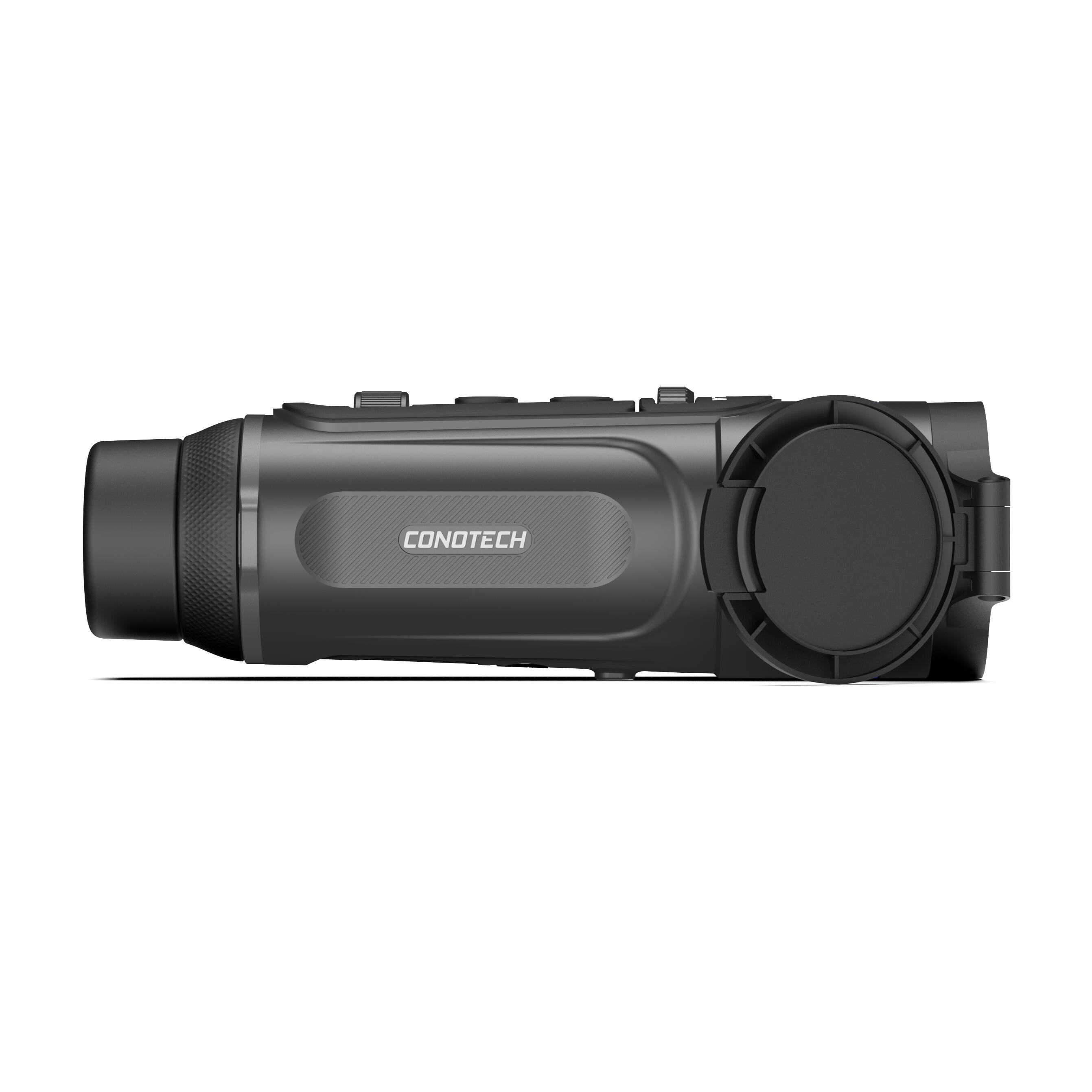 Aquila Pro 650 LIIR – Thermique 50 mm avec télémètre laser 3/6