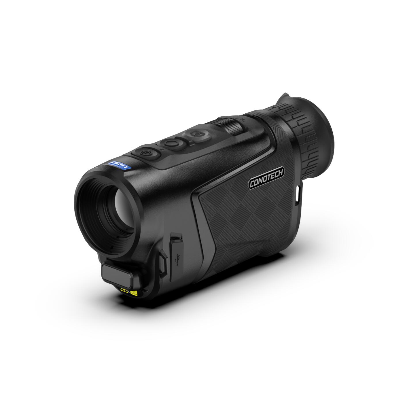 Lipot 325 LRF – Thermique compact avec AI Focus & LRF 3/6