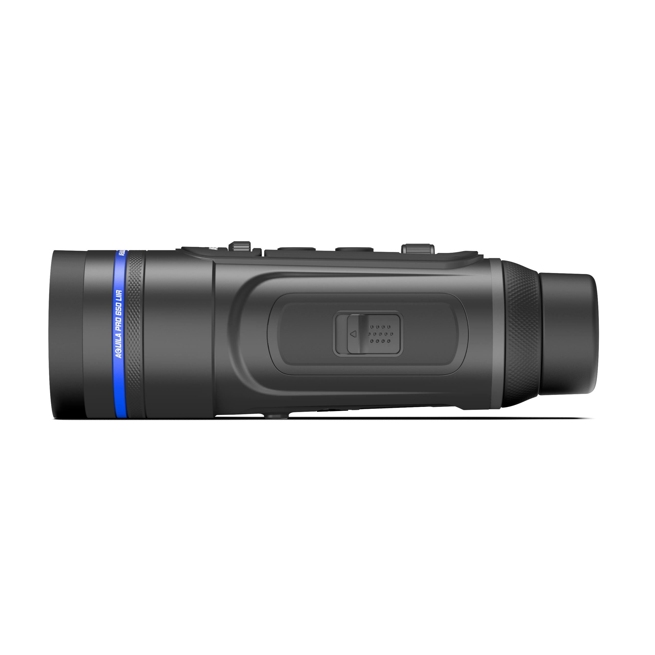 Aquila Pro 650 LIIR – Thermique 50 mm avec télémètre laser 2/6