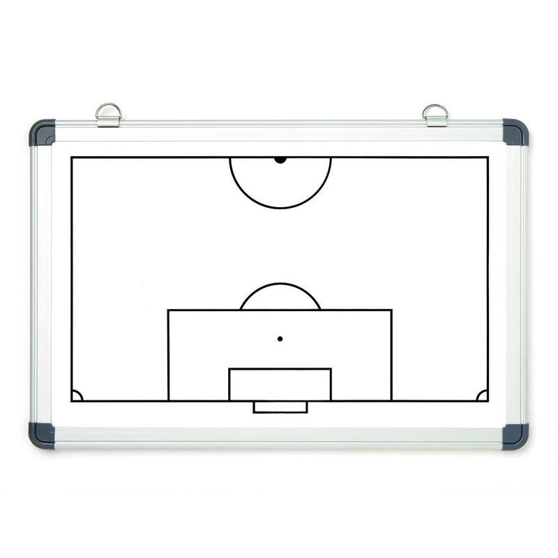 Tabla Tactica Magnetica pentru Fotbal - Format Complet