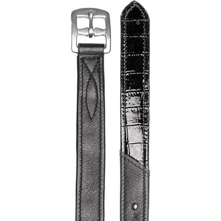 Krokodilleder Riemen Waldhausen X-Line