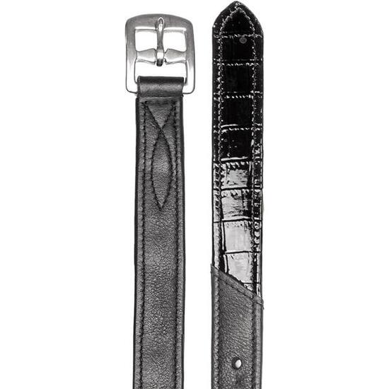 Krokodilleder Riemen Waldhausen X-Line