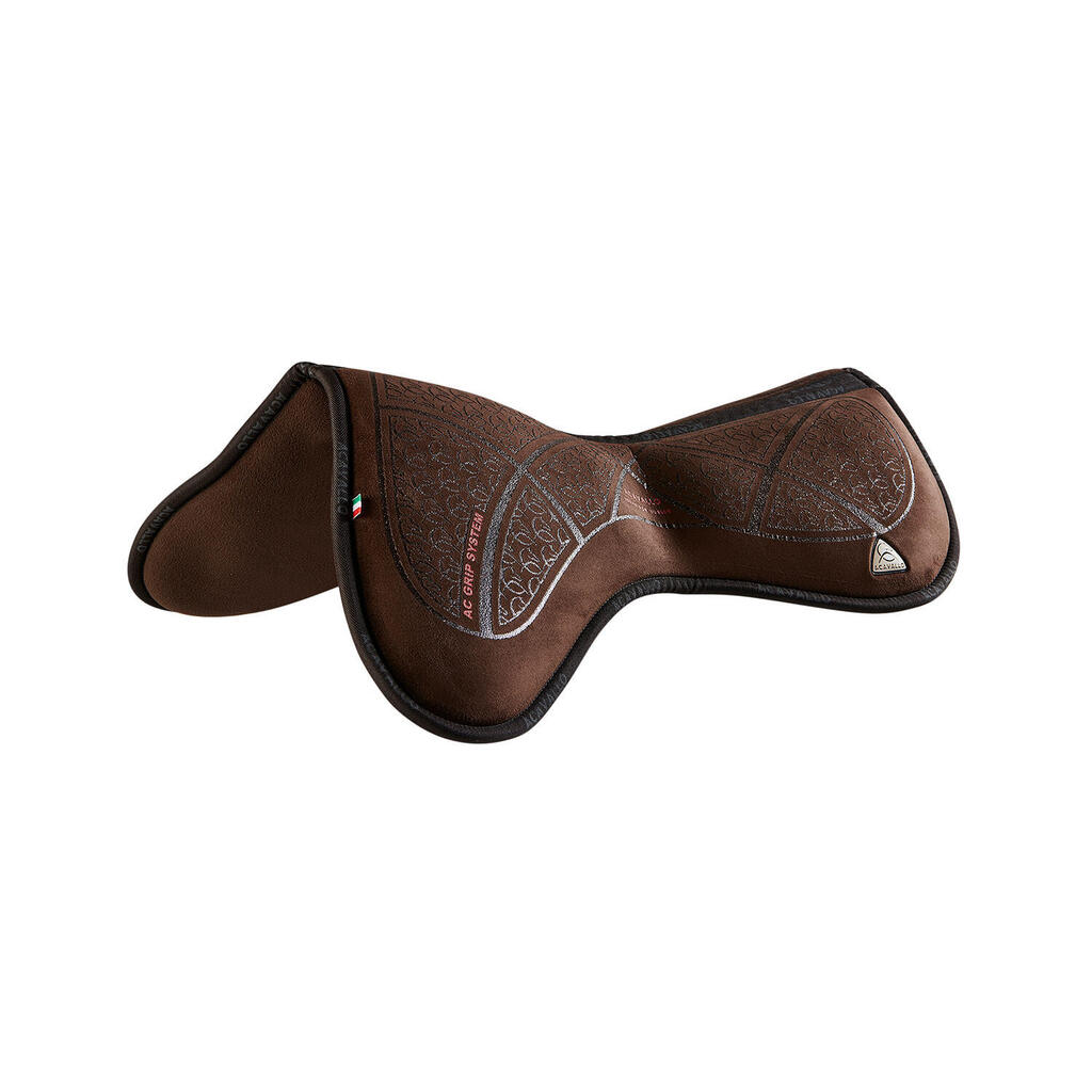 Compensator mf jccs cw-cs suede ac grip flat