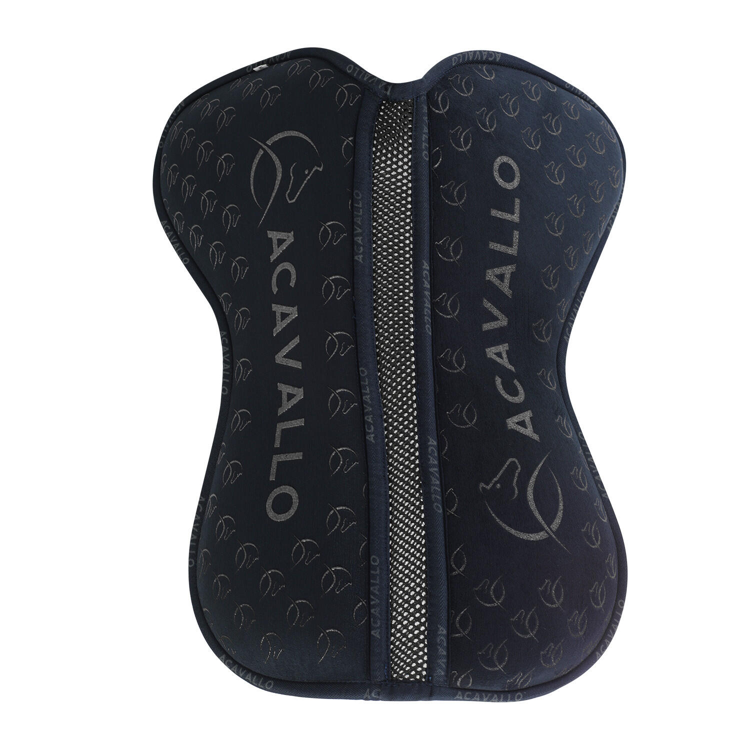 Compensador mf ds sw-3ds camoscio empuñadura silicona plana 3/5