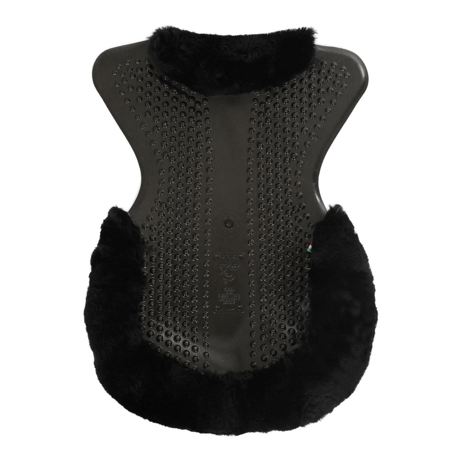 Gel ns-s massage-s cut-out flach 2/3