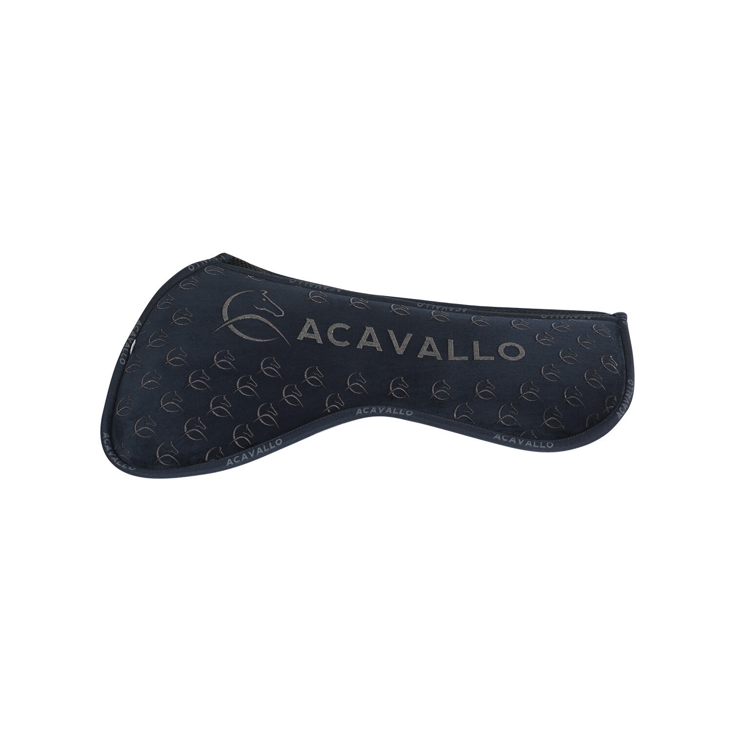 Compensador mf ds sw-3ds camoscio empuñadura silicona plana 2/5