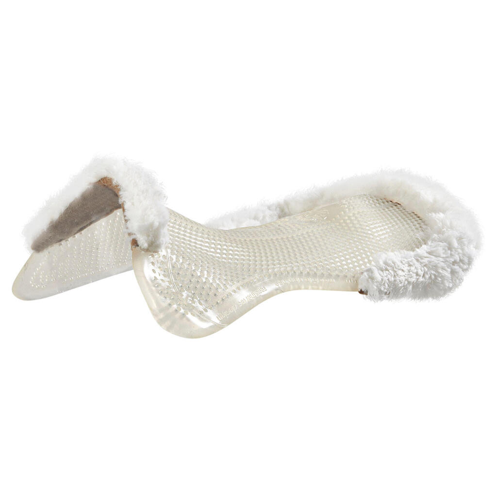 Gel ns-s classic-s 1/2 cut-out flat