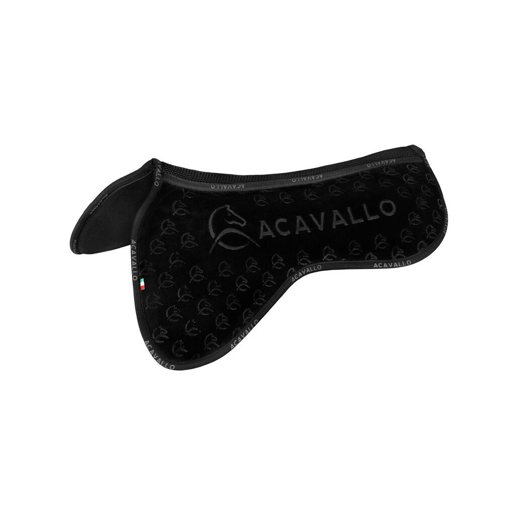 Mf compensator jccs sw-3ds louvre grip silicone flat short 45x18 cm