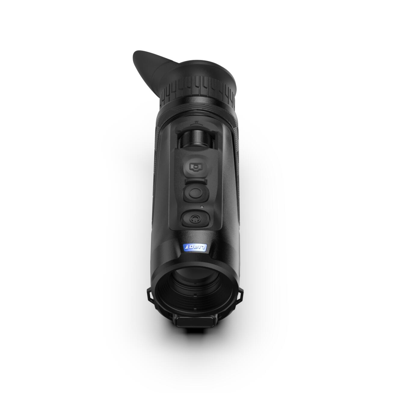 Lipot 325 LRF – Thermique compact avec AI Focus & LRF 5/6
