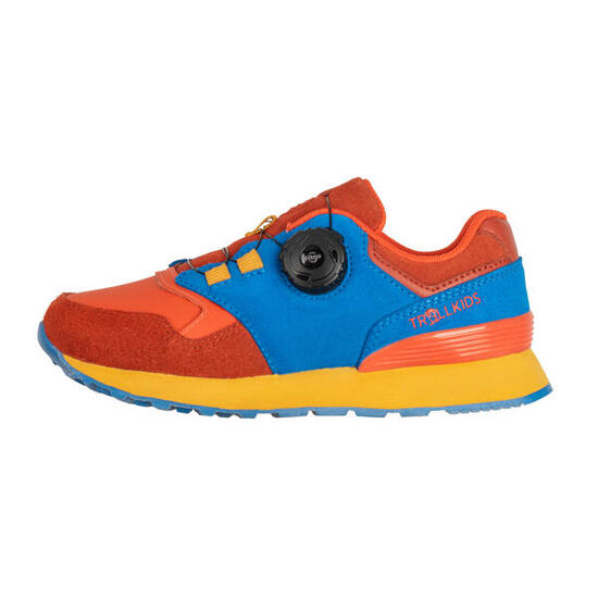 TROLLKIDS Kids Kristiansand Sneaker
