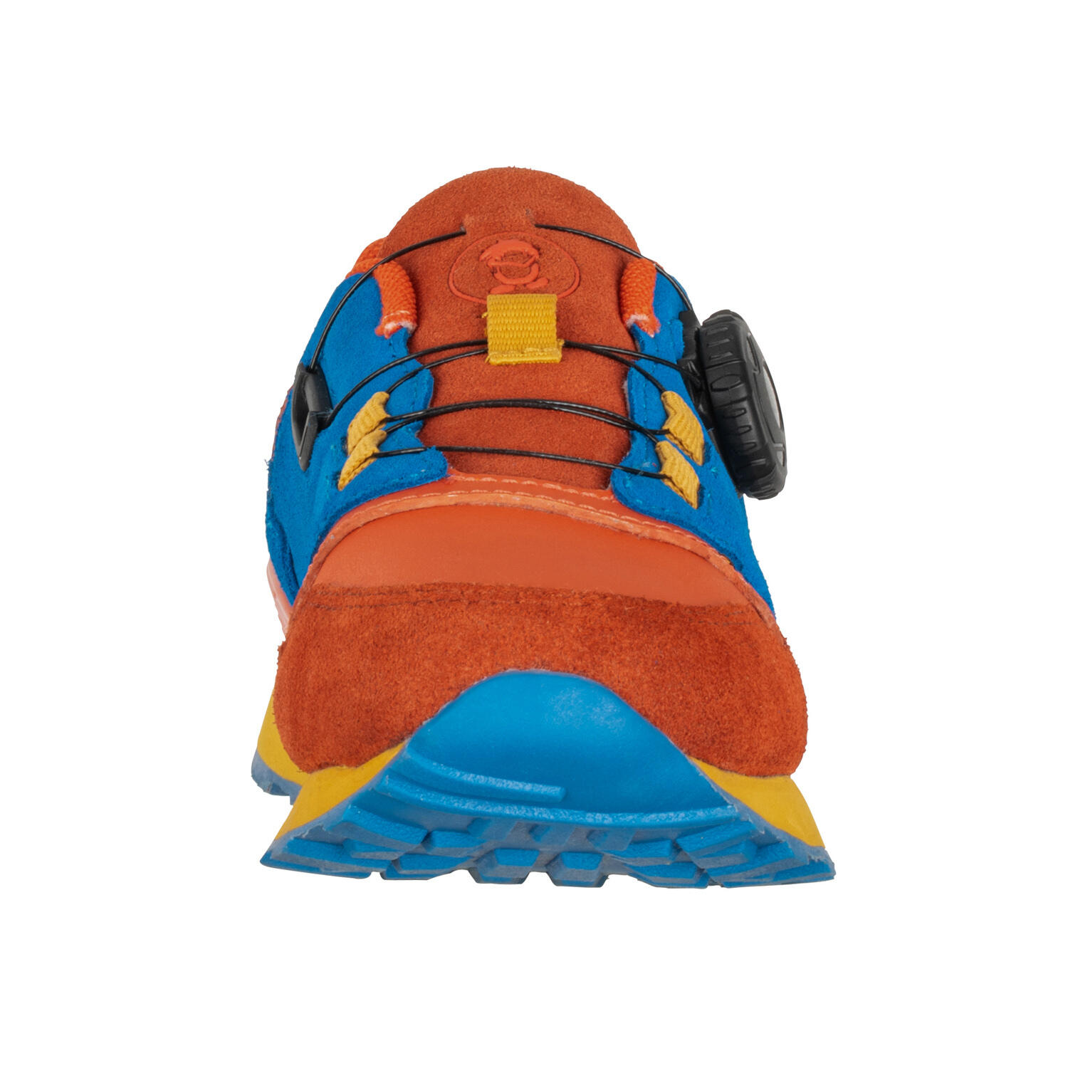 Sneaker Kristiansand Outdoor unisex 3/7