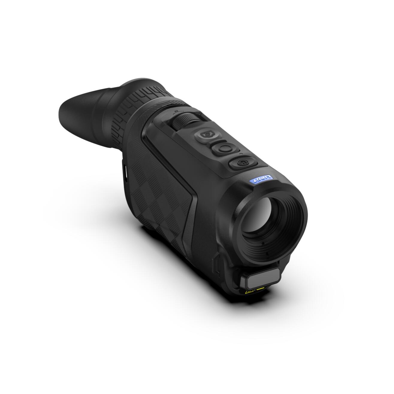 Lipot 325 LRF – Thermique compact avec AI Focus & LRF 4/6