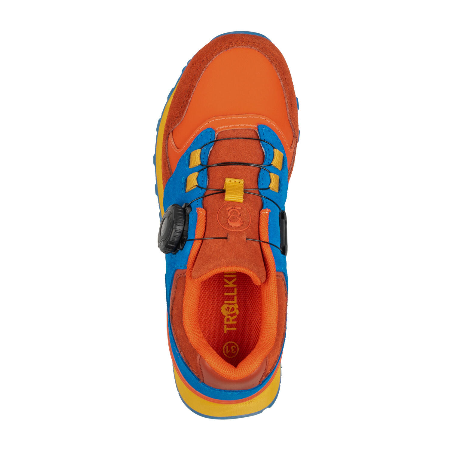 Sneaker Kristiansand Outdoor unisex 5/7